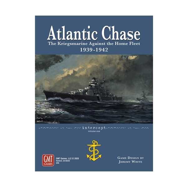 Atlantic Chase 1