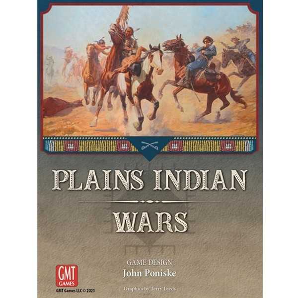 Plains Indian Wars 1