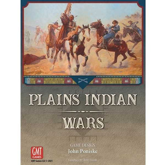 Plains Indian Wars 1
