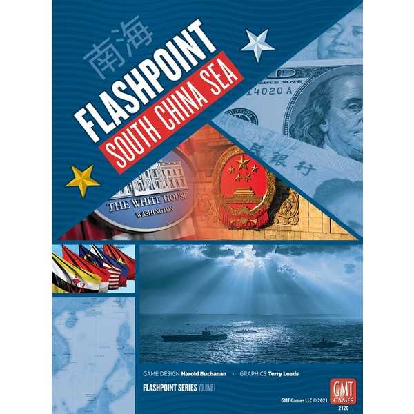 Flashpoint: South China Sea 1