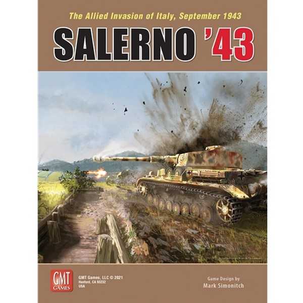 Salerno '43