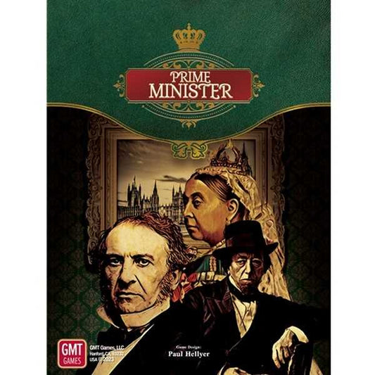 Prime Minister 1