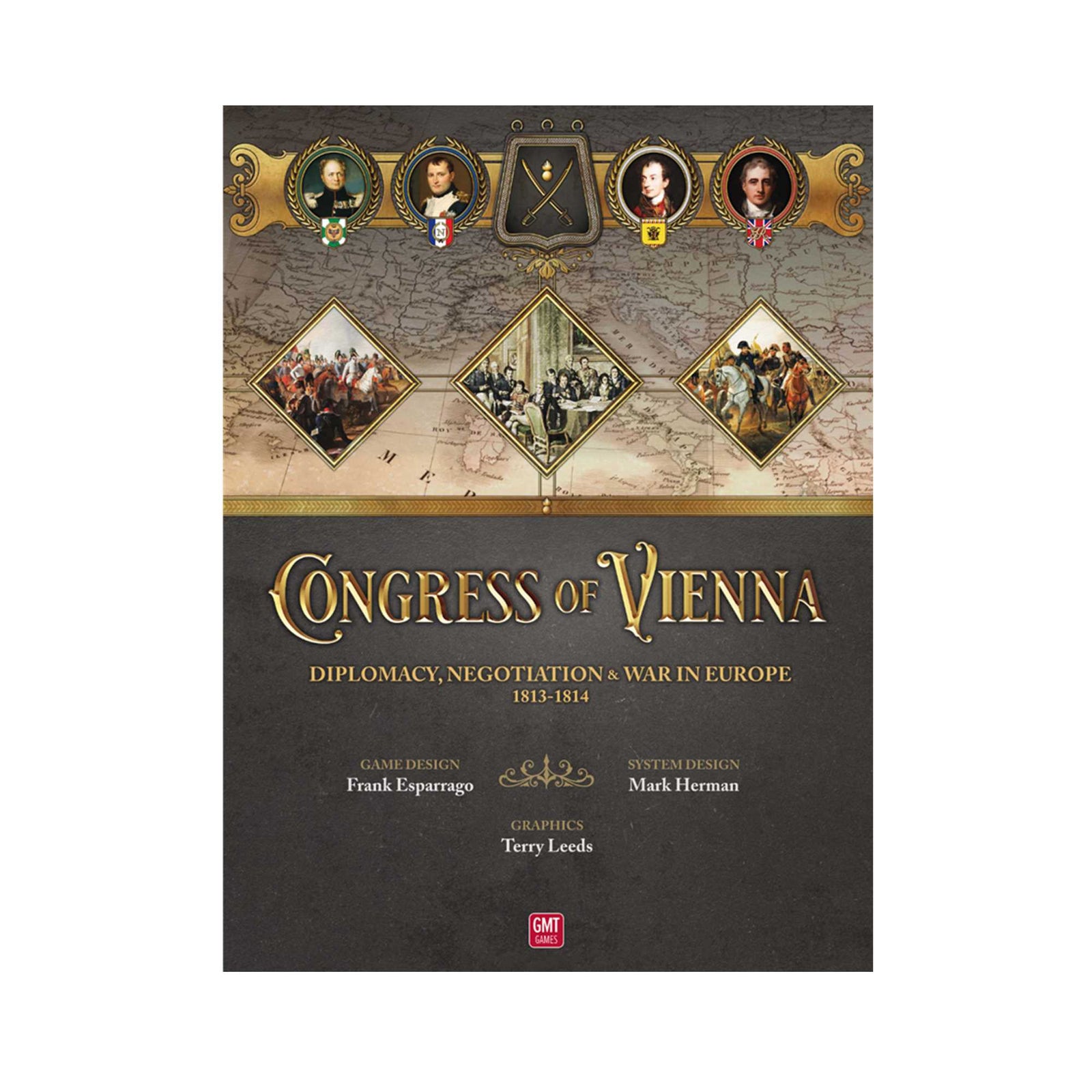 Congress of Vienna 1