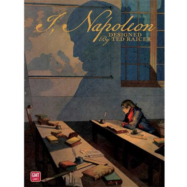 I, Napoleon 1