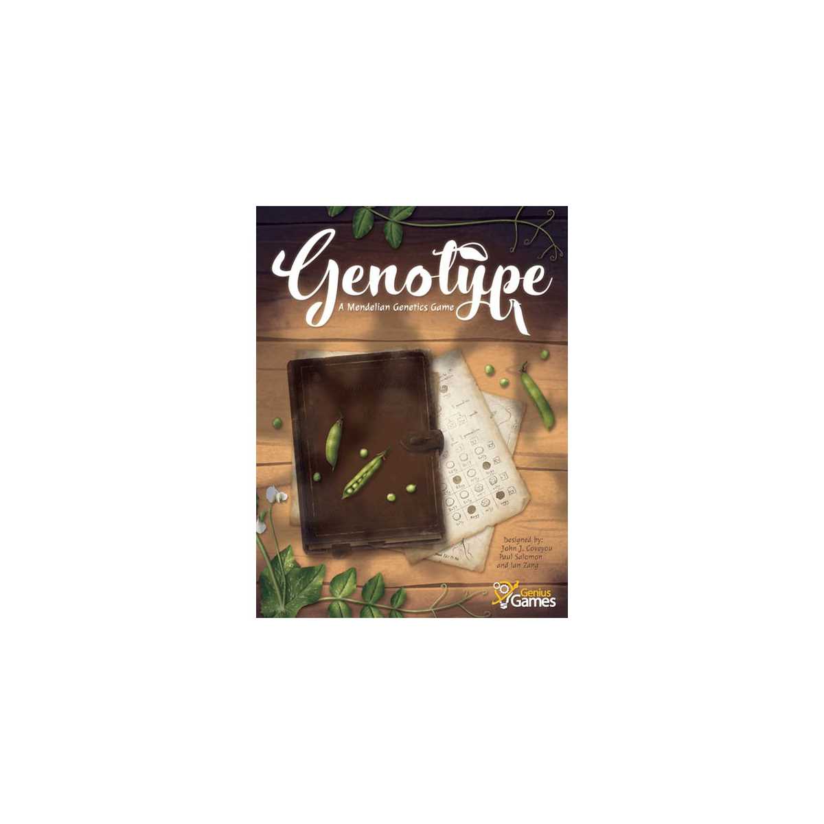 Genotype 1