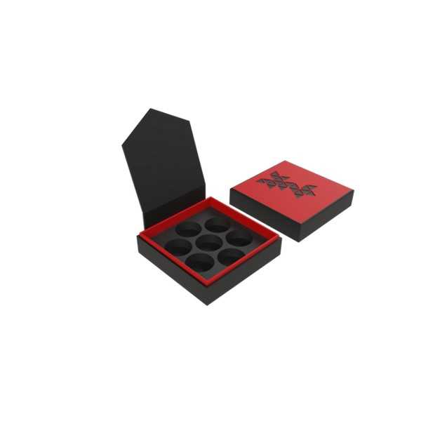 DIE RPG Dice Set by UFO Press 2