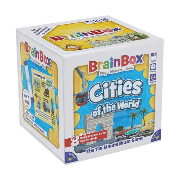 BrainBox Cities (Refresh 2022) 1