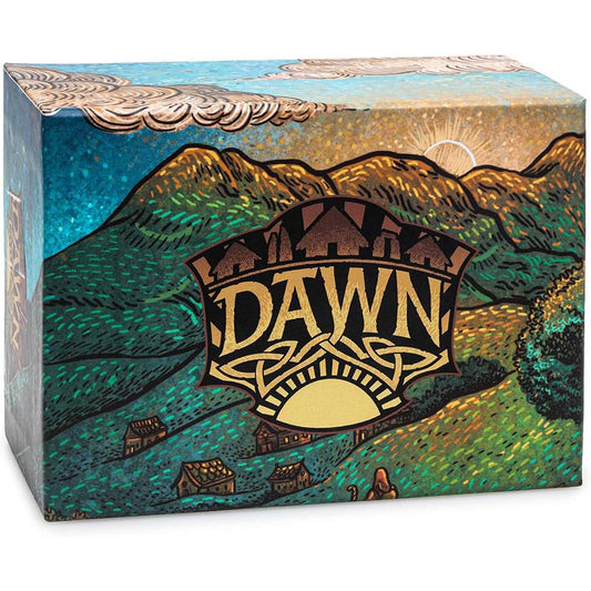 Dawn 1