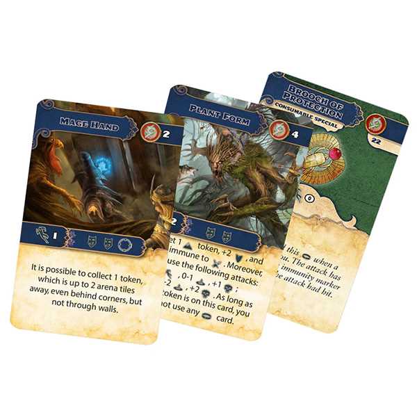 Pathfinder Arena Age of Ashes Expansion Roleplaying Game 3