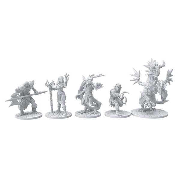Pathfinder Arena Age of Ashes Expansion Roleplaying Game 4