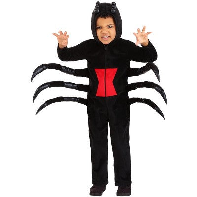 Toddler Spider Costume