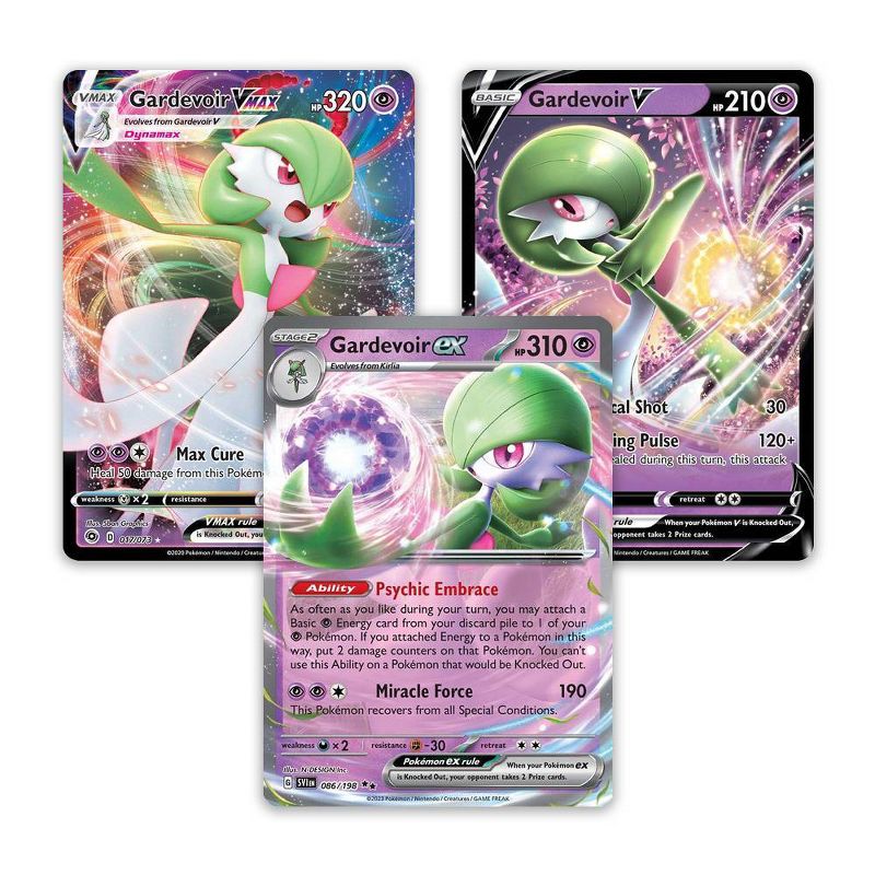 Pokémon TCG: Evolving Powers Premium Collection product image
