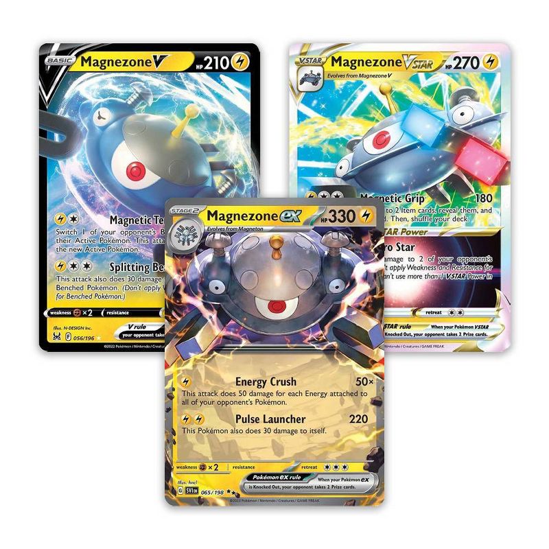 Pokémon TCG: Evolving Powers Premium Collection product image