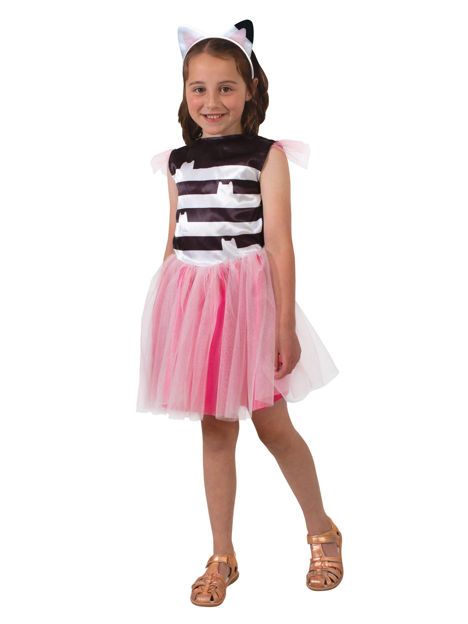 Gabby Dollhouse Tutu Dress 1