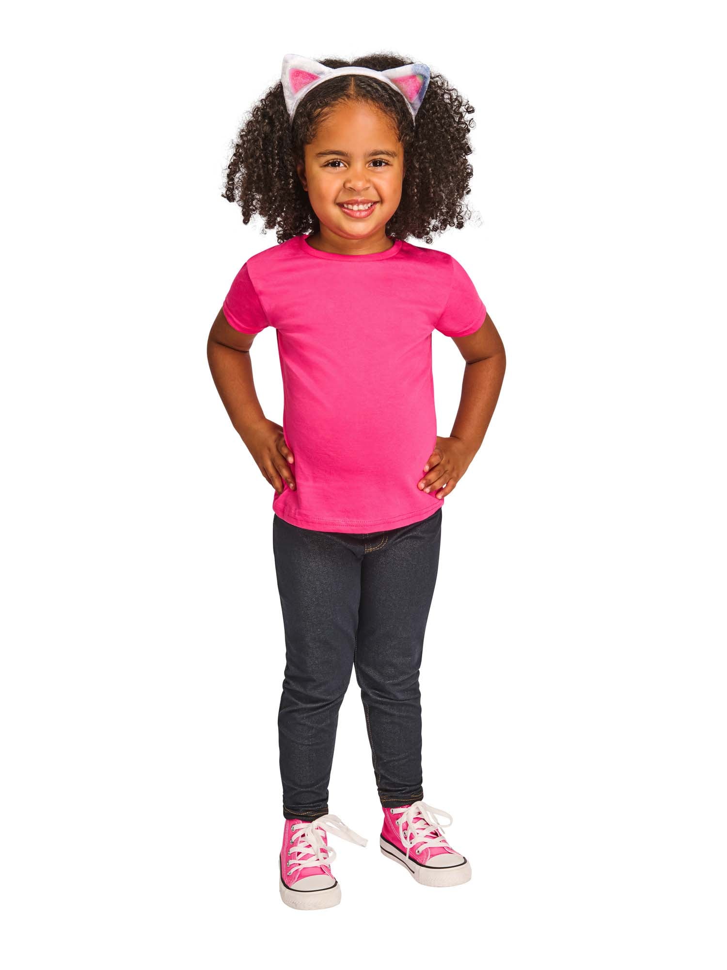 Gabbys Dollhouse Plush Headband 1