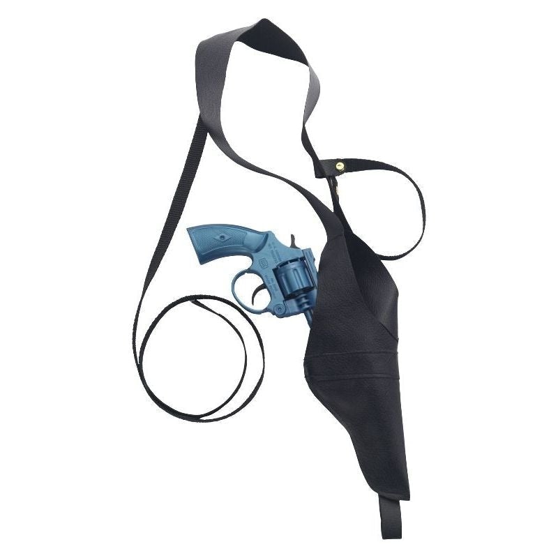Gangster Holster Black 1