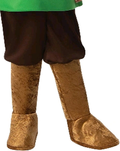 Garden Gnome Boy Costume 4
