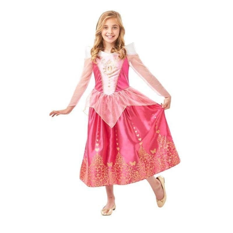 Gem Princes Sleeping Beauty 1