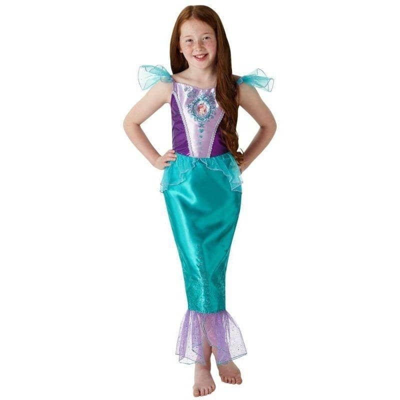 Gem Princess Ariel 1