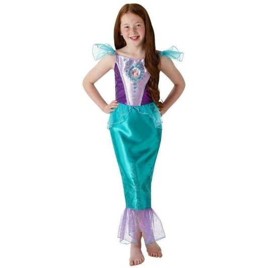 Gem Princess Ariel 1