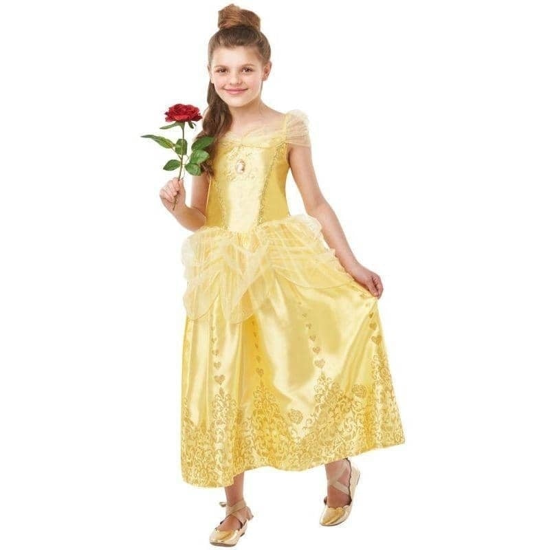 Gem Princess Belle 1