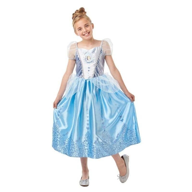 Gem Princess Cinderella_1