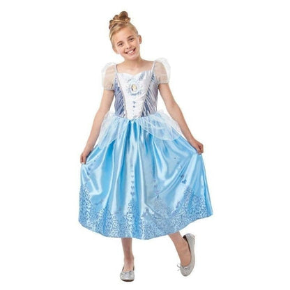 Gem Princess Cinderella 1