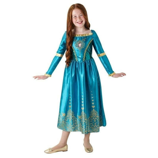 Gem Princess Merida 1