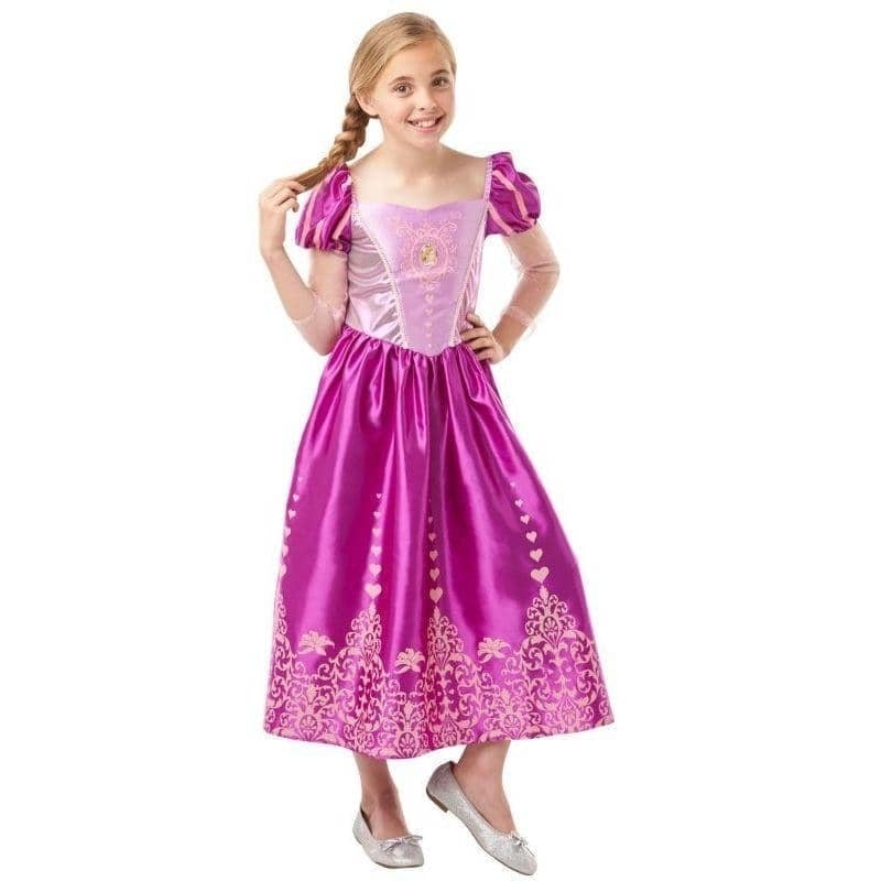 Gem Princess Rapunzel 1