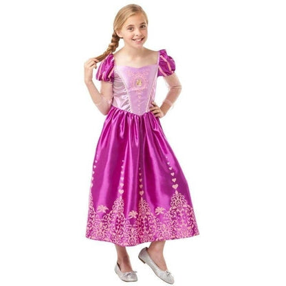 Gem Princess Rapunzel 1