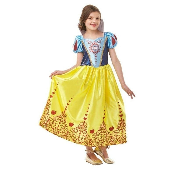 Gem Princess Snow White_1