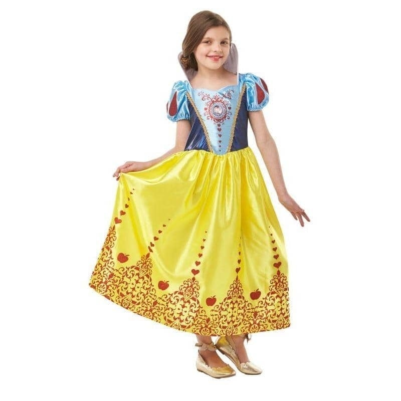 Gem Princess Snow White 1