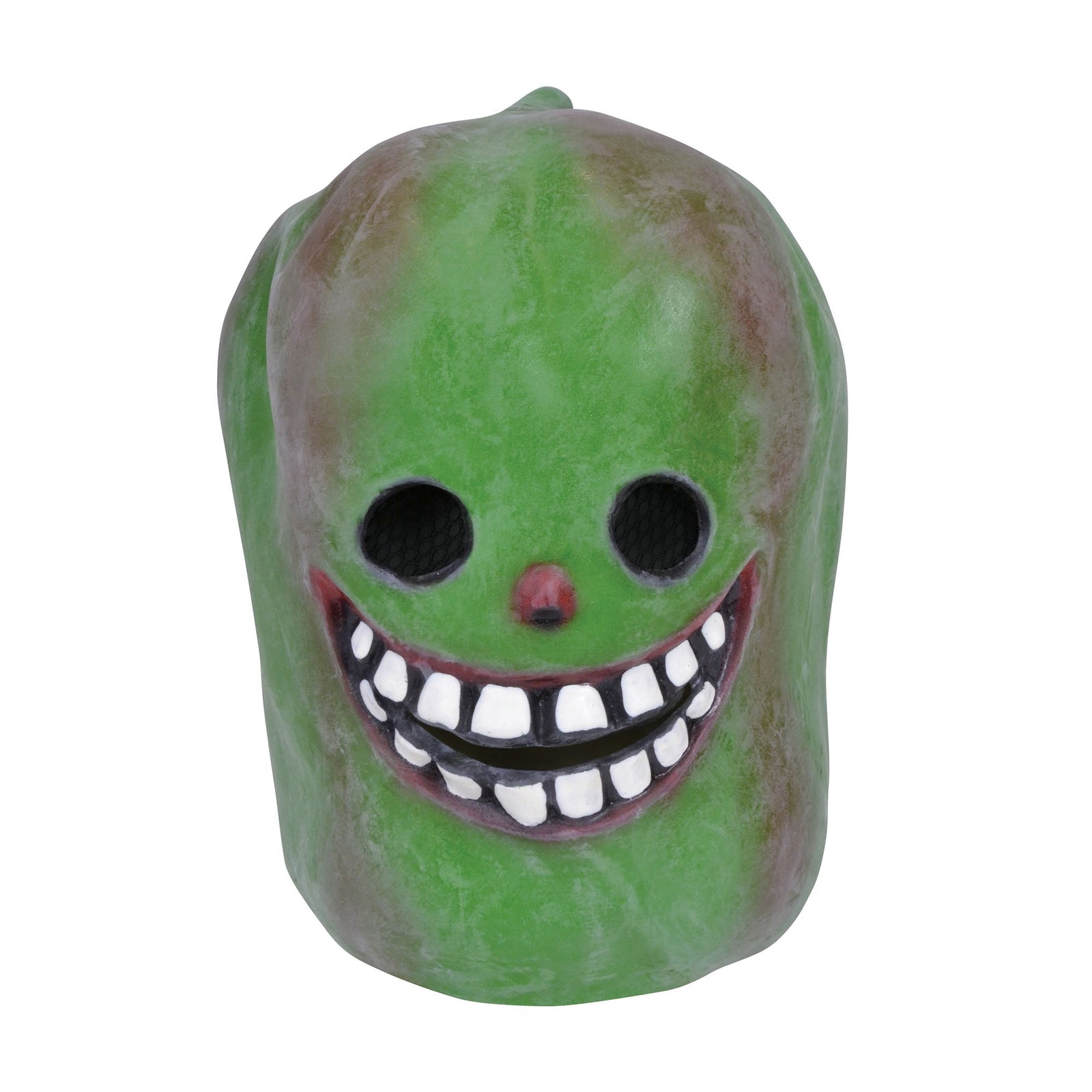 Ghost Pepper Costume Mask 1