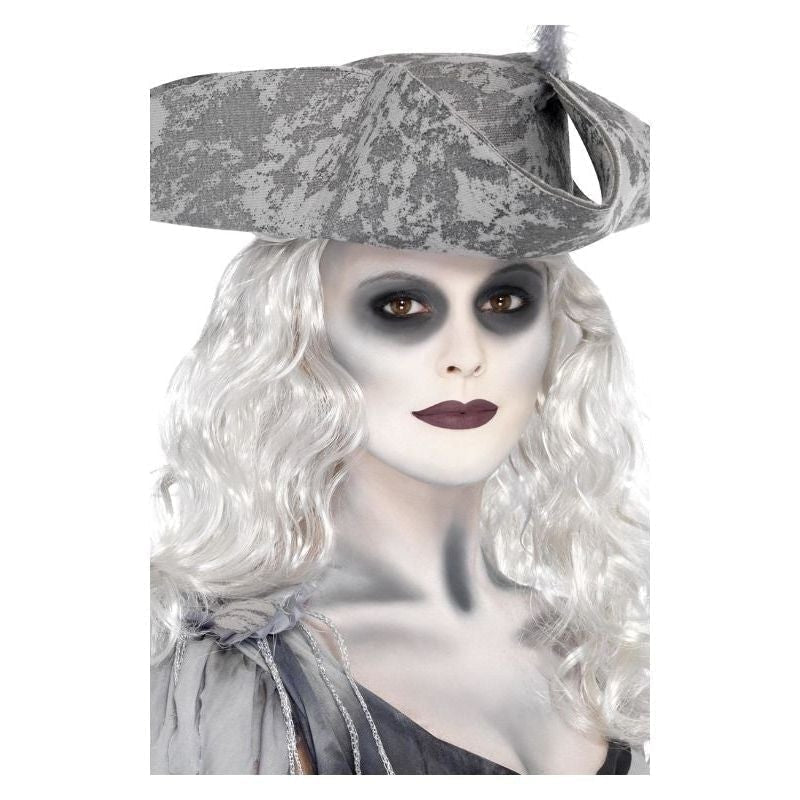 Ghost Ship Make Up Kit 6 Colours Halloween Face Paint 1