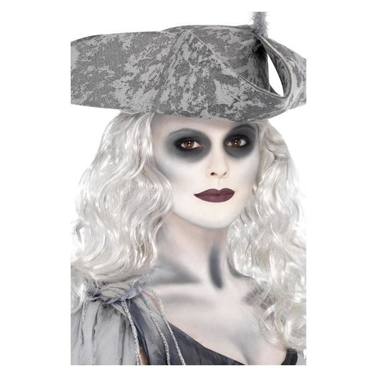 Ghost Ship Make Up Kit 6 Colours Halloween Face Paint 1