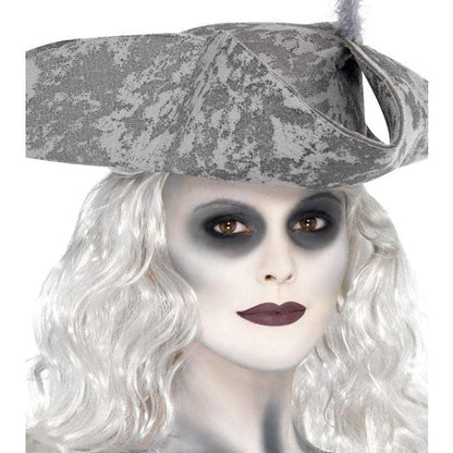 Ghost Ship Make Up Kit 6 Colours Halloween Face Paint 7