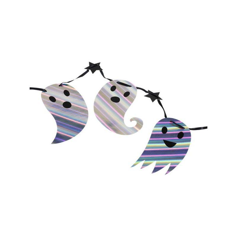 Ghost Tableware Party Bunting X1_1