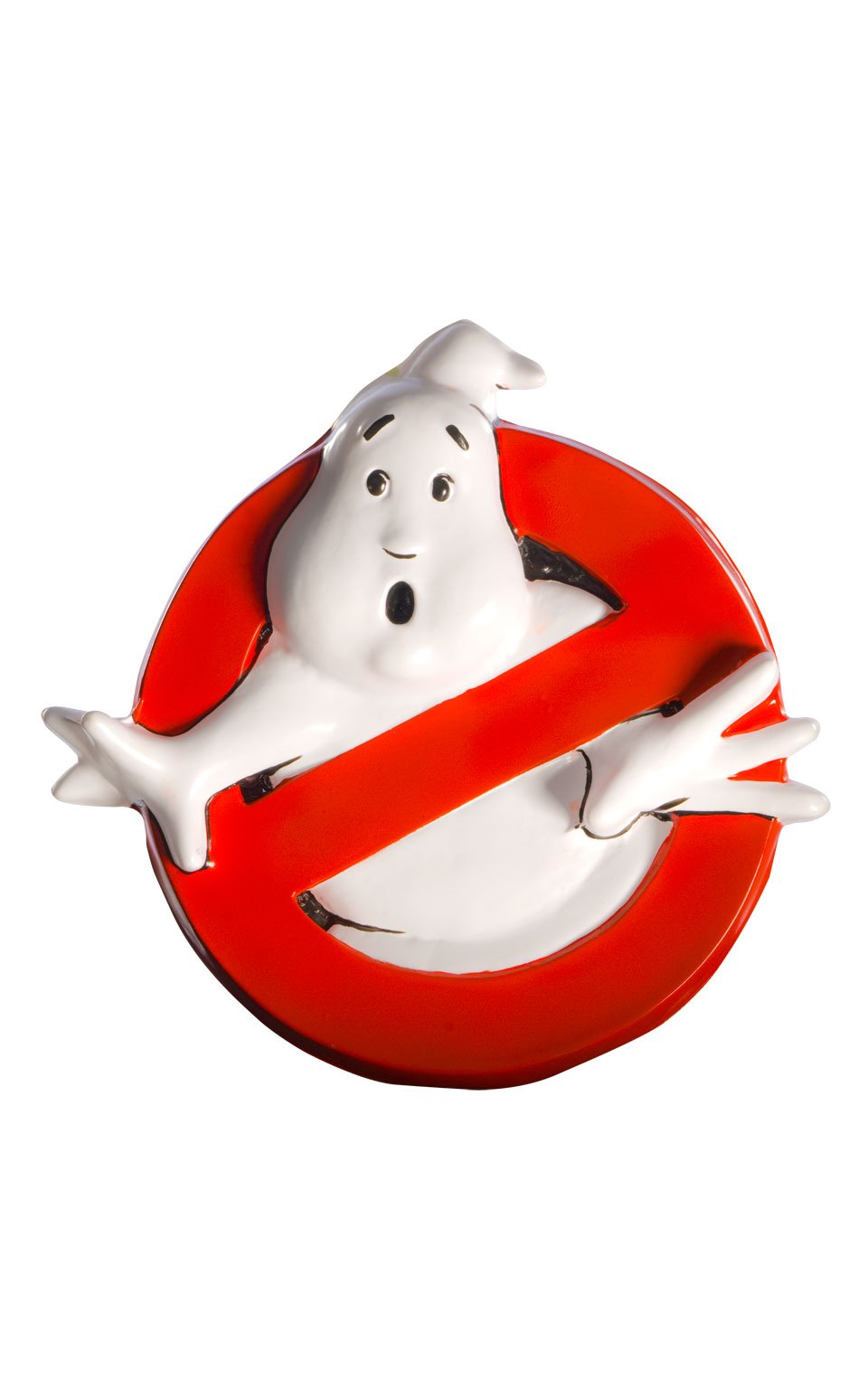 Ghostbuster Wall Decor 1