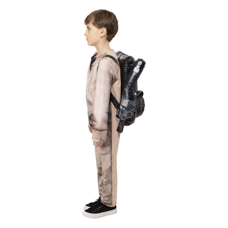 Ghostbusters Afterlife Costume Child Beige 2