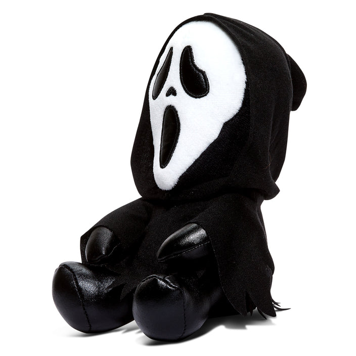 Ghostface Scream 8 Inch Plush Phunny Kidrobot Soft Toy_4
