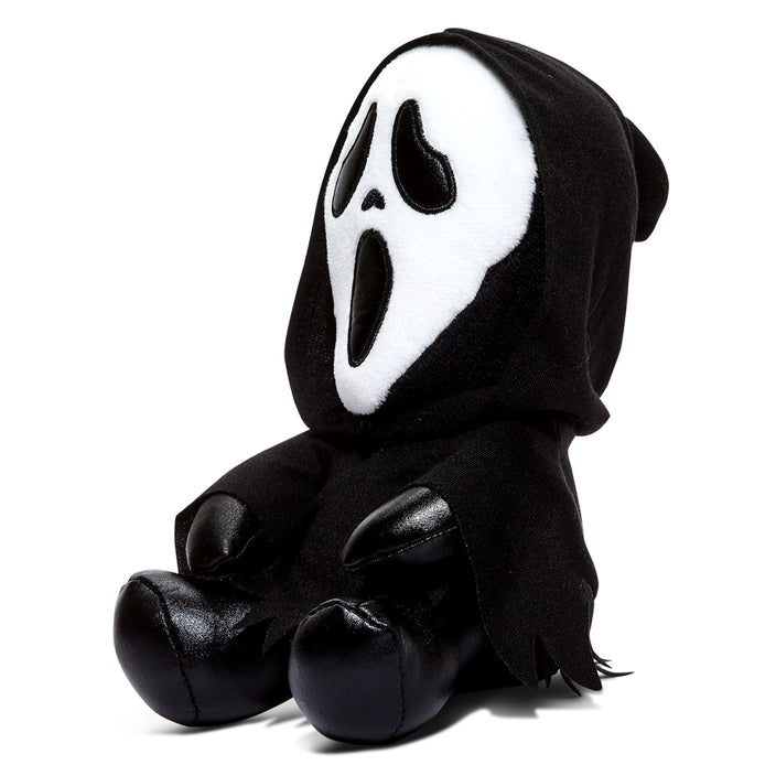 Ghostface Scream 8 Inch Plush Phunny Kidrobot Soft Toy