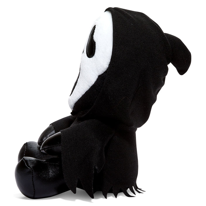 Ghostface Scream 8 Inch Plush Phunny Kidrobot Soft Toy