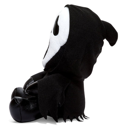 Ghostface Scream 8 Inch Plush Phunny Kidrobot Soft Toy 5