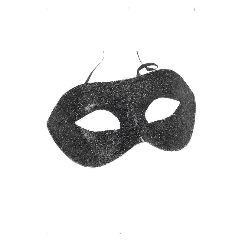 Gino Eyemask Adult Black 2