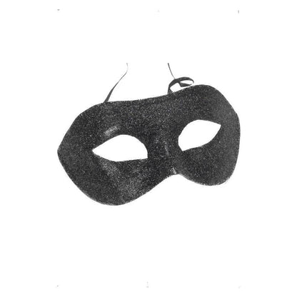 Gino Eyemask Adult Black 2