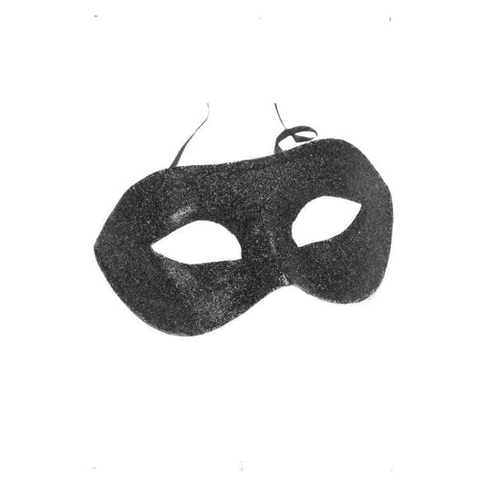Gino Eyemask Adult Black 2