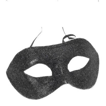 Gino Eyemask Adult Black 1
