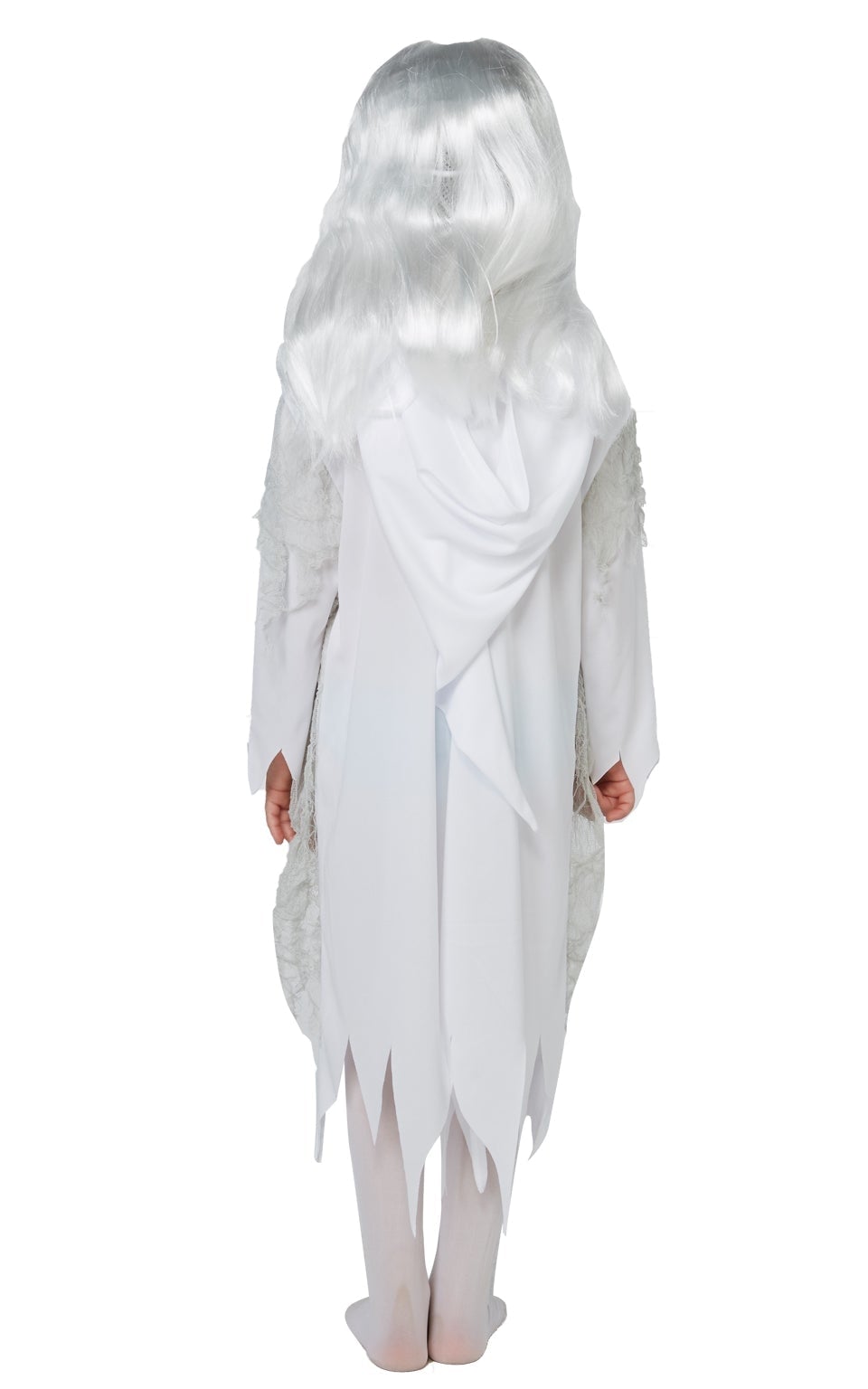 Girls Haunted Ghostly Spirit Costume_2 rub-630700M