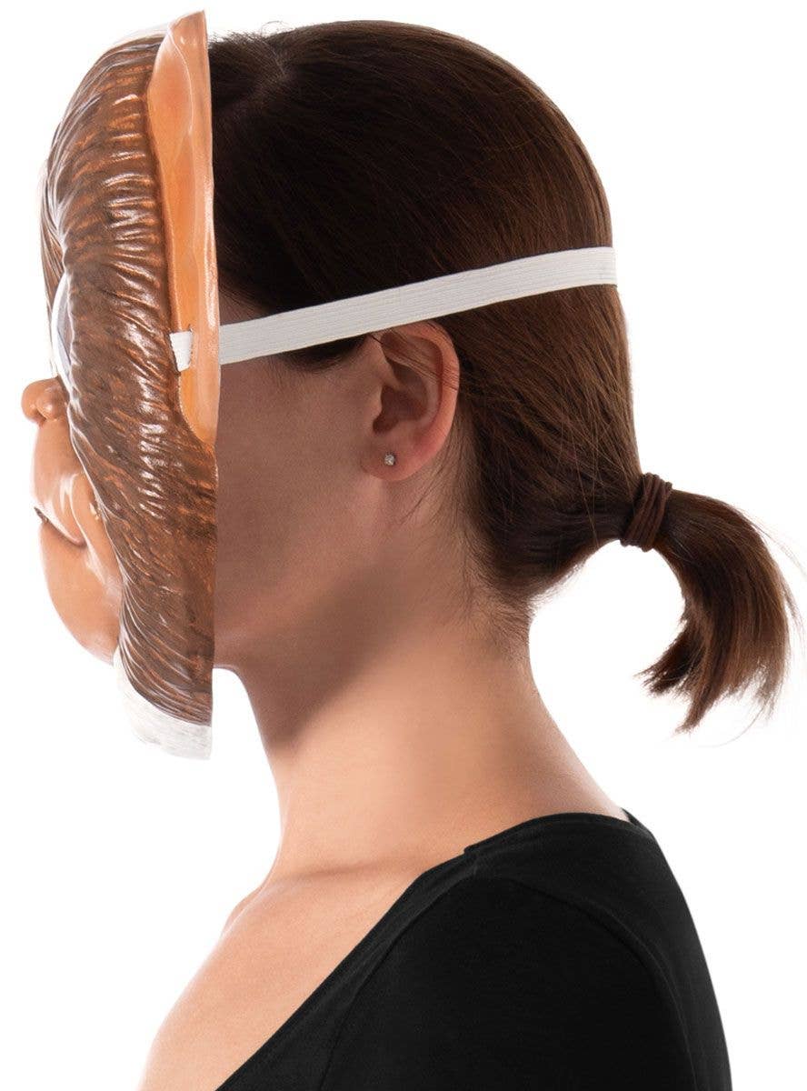 Gizmo Gremlins Googly Eye Mask 2