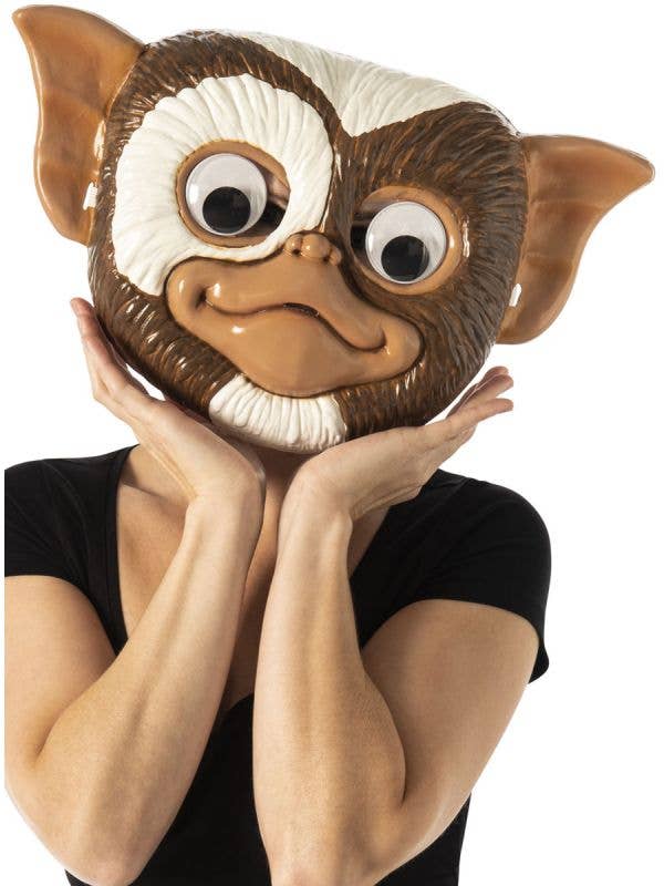 Gizmo Gremlins Googly Eye Mask_1